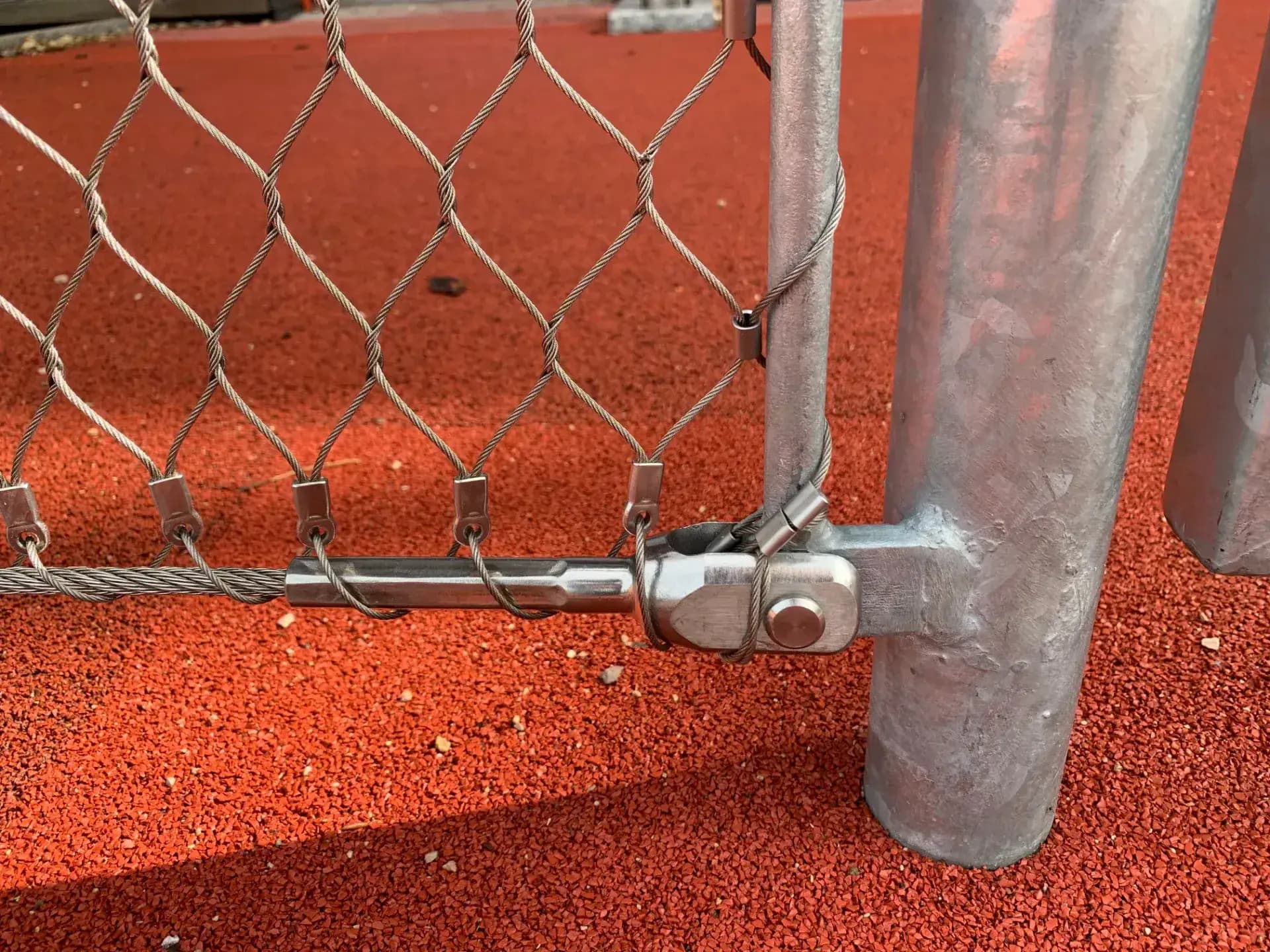 Ballfang Webnet von der Walter Zäune AG (7)