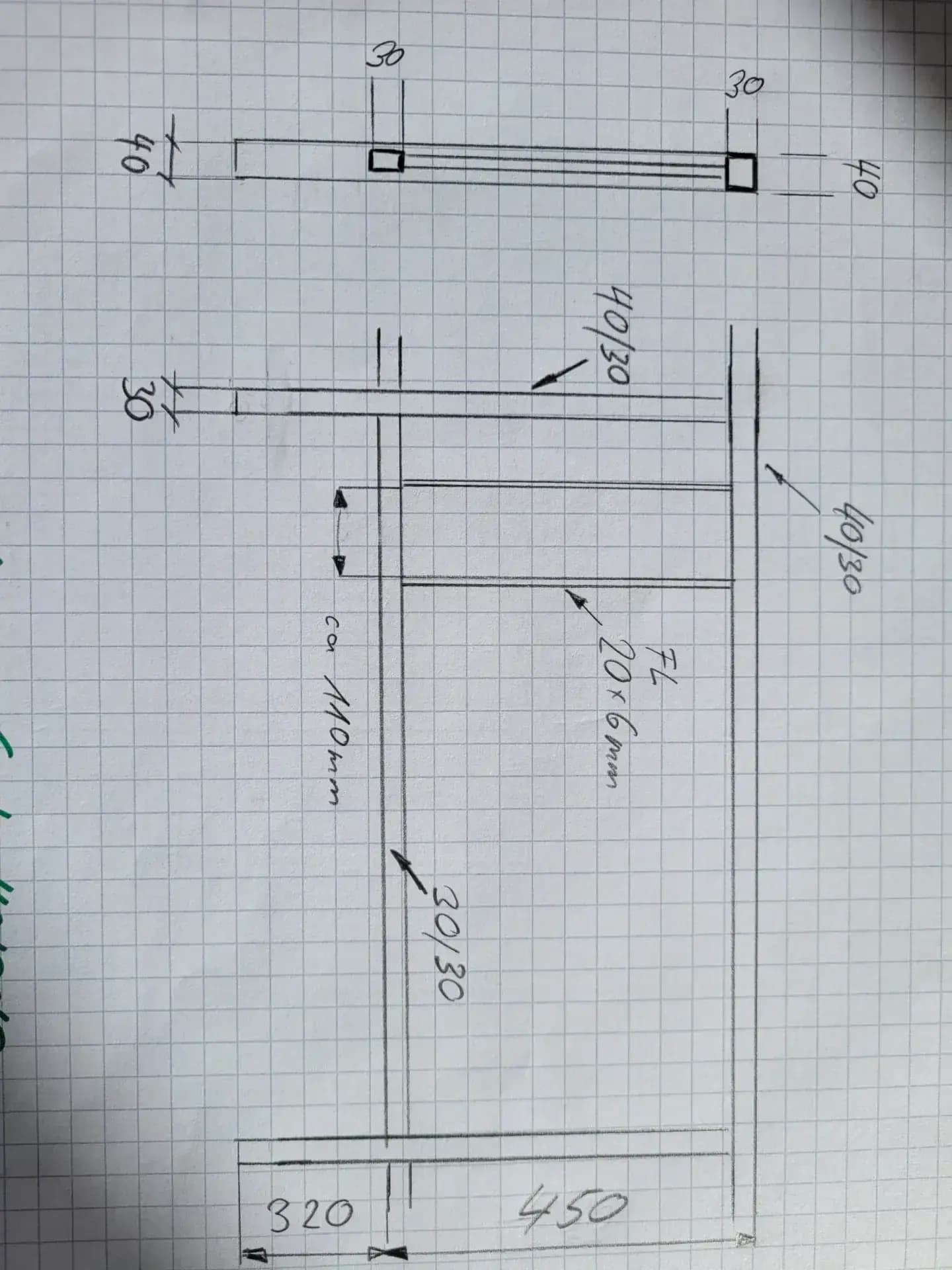 Staketengeländer, Referenzprojekt der Walter Zäune AG (6)