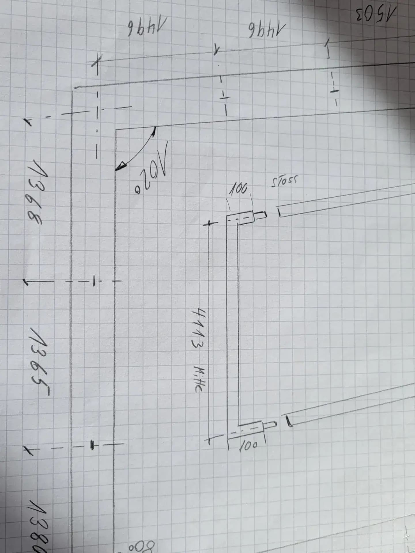 Staketengeländer, Referenzprojekt der Walter Zäune AG (5)