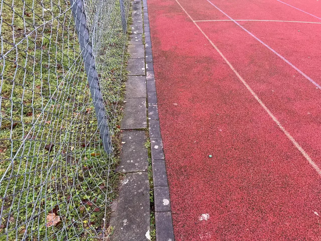 Ballfang, Schule Beringen, Referenzprojekt der Walter Zäune AG (4)